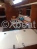 Ficha técnica DUFOUR 405 GRAND LARGE