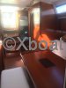 Ficha técnica DUFOUR 405 GRAND LARGE