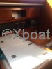 Ficha técnica DUFOUR 405 GRAND LARGE
