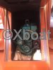 Ficha técnica DUFOUR 405 GRAND LARGE