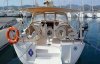Ficha técnica DUFOUR 405 GRAND LARGE