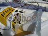 Ficha técnica SUNSEEKER 43 THUNDERHAWK