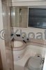 Ficha técnica AZIMUT 46 FLY