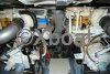 Ficha técnica AZIMUT 46 FLY