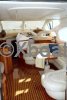 Ficha técnica AZIMUT 46 FLY