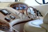 Ficha técnica AZIMUT 46 FLY