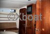 Ficha técnica AZIMUT 46 FLY