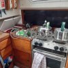 Ficha técnica CONTESSA 35