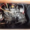 Ficha técnica CONTESSA 35