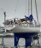 Ficha técnica CONTESSA 35