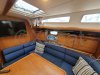 Ficha técnica SUN ODYSSEY 43