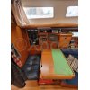 Ficha técnica SUN ODYSSEY 43