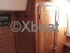 Ficha técnica BAVARIA 30 SPORT