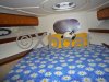 Ficha técnica BAVARIA 38 SPORT