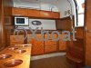 Ficha técnica BAVARIA 38 SPORT