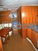 Ficha técnica BAVARIA 38 SPORT