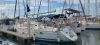 Ficha técnica SUN ODYSSEY 40 DS
