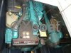 Ficha técnica CRANCHI SMERALDO 36