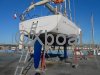 Ficha técnica HANSE 400