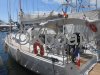 Ficha técnica HANSE 400