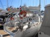 Ficha técnica HANSE 400
