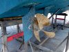 Barco a motor usado CHRIS CRAFT 412 AMEROSPORT
