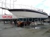 Barco a motor usado CHRIS CRAFT 412 AMEROSPORT