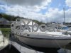 Ficha técnica FAIRLINE 36 SEDAN