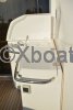 Ficha técnica SUNSEEKER PREDATOR 52 HARD TOP