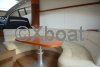 Ficha técnica SUNSEEKER PREDATOR 52 HARD TOP