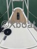 Barco a motor usado GOBBI 425 SC
