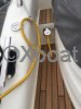 Barco a motor usado GOBBI 425 SC