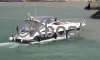 Barco a motor usado GOBBI 425 SC