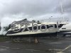 Barco a motor usado GOBBI 425 SC