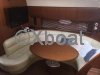 Barco a motor usado GOBBI 425 SC
