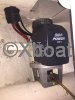 Barco a motor usado GOBBI 425 SC