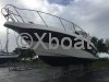 Barco a motor usado GOBBI 425 SC