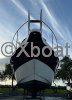 Barco a motor usado GOBBI 425 SC