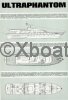 Ficha técnica VERSILCRAFT 75 ULTRAPHANTOM