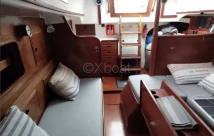 Velero SWAN 36