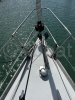 Velero usado SWAN 36