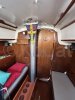 Velero usado SWAN 36