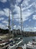 Velero usado SWAN 36