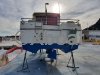 Barco a motor usado ANTARES 680