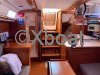 Ficha técnica DUFOUR 335 GRAND LARGE
