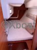 Ficha técnica DUFOUR 335 GRAND LARGE