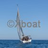 Ficha técnica DUFOUR 335 GRAND LARGE