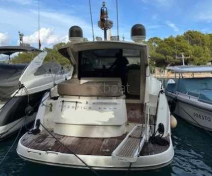 PRESTIGE 440 S