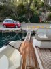 Barco a motor usado PRESTIGE 440 S