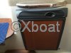 Ficha técnica HYDRA SPORT 2900 VX